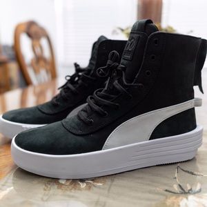 Men’s Puma XO Parallel Shoes
